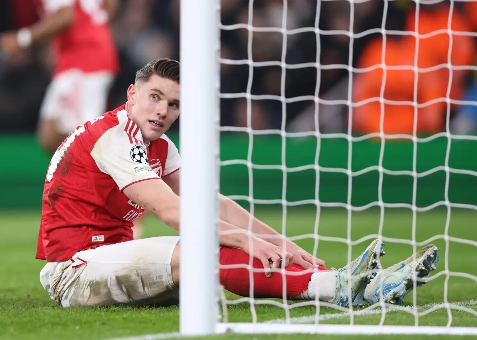 حرکت-عجیب-گیوکرش:-به-نونیز-تبدیل-شد!