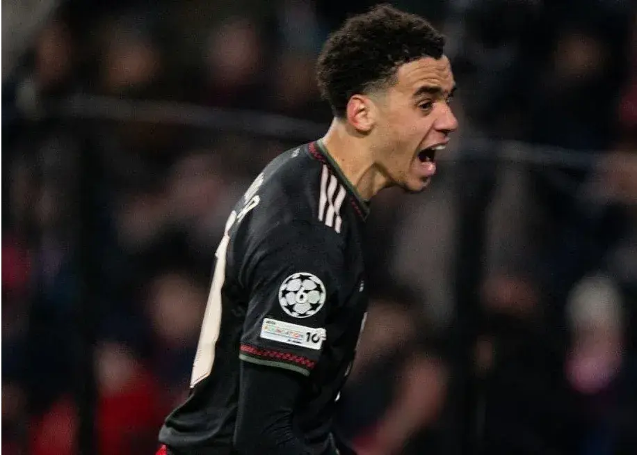 آیندهوون-۱-۲-بایرن-مونیخ-|-بازگشت-باشکوه-جمال!