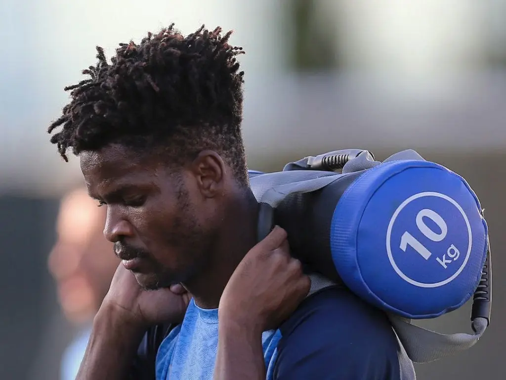 احتمال-پایان-کار-یک-ستاره-دیگر-از-استقلال-/-ساپینتو-جدایی-اندونگ-را-علنی-کرد