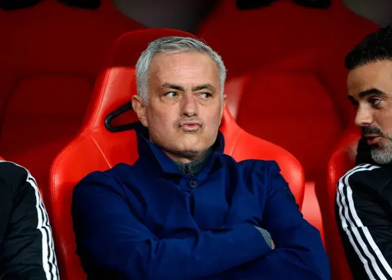 یک-شب-تاریخی-داشتیم/-مورینیو:-چه-بردی!-بعضی‌ها-از-بالکن-نپرند