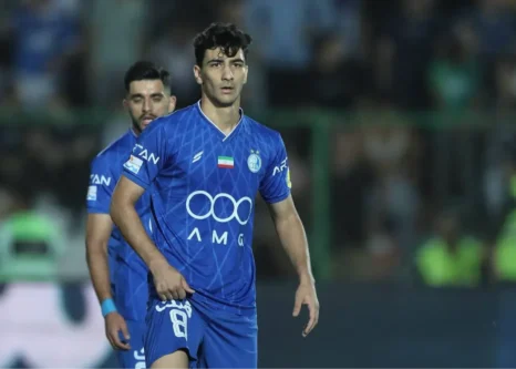 بازگشت-آقاسی-به-لیست-۱۸-نفره؛/-ترکیب-استقلال-مقابل-پیکان-اعلام-شد