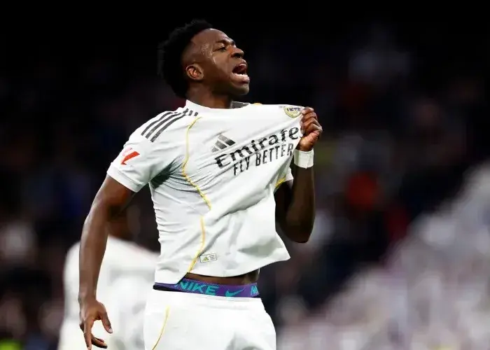 بوسه-بر-نشان-رئال/-سوپرگل-محشر:-وینیسیوس-بخشیده-شد