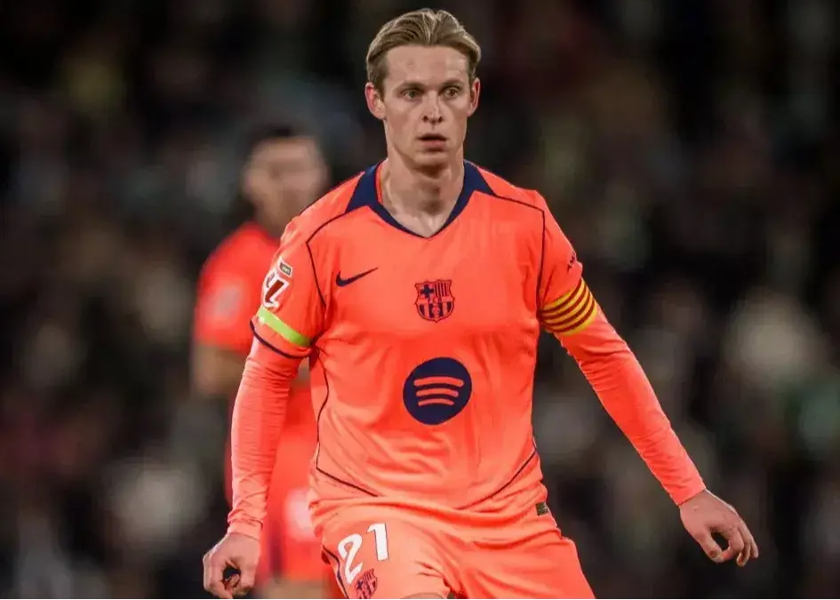 درخشش-کاپیتان-بارسا:-کسی-حریف-او-نیست