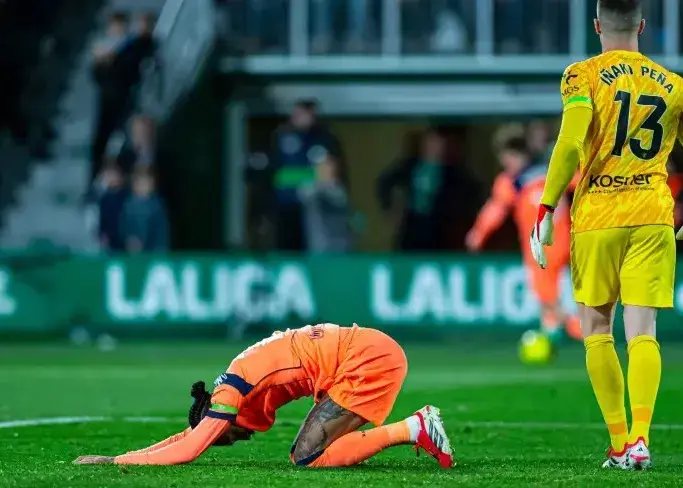 هرگز-دیده-نشده:-اتفاقی-بی‌سابقه-در-بارسلونا