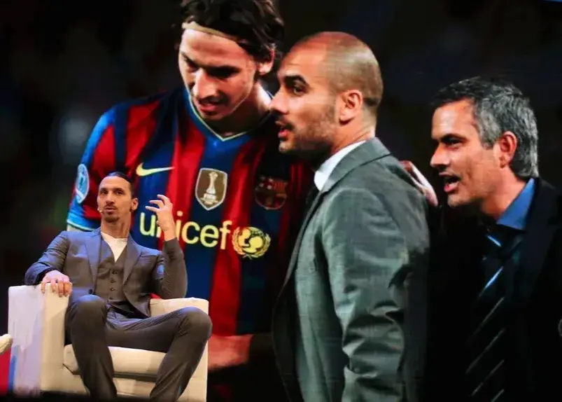 او-باعث-شد-وصله-ناجور-بارسا-شوم/-زلاتان:-فراری‌ام-را-جلوی-دفتر-گواردیولا-پارک-کردم!