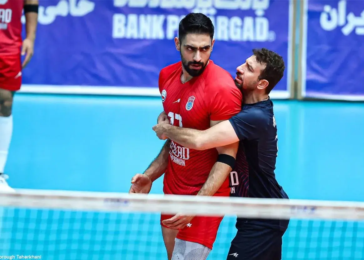 نمایش-شگفت‌انگیز-حاجی-در-فدراسیون؛/-امیر-غفور-مقابل-سوپراستار-جدید-والیبال-ایران-کم-آورد!