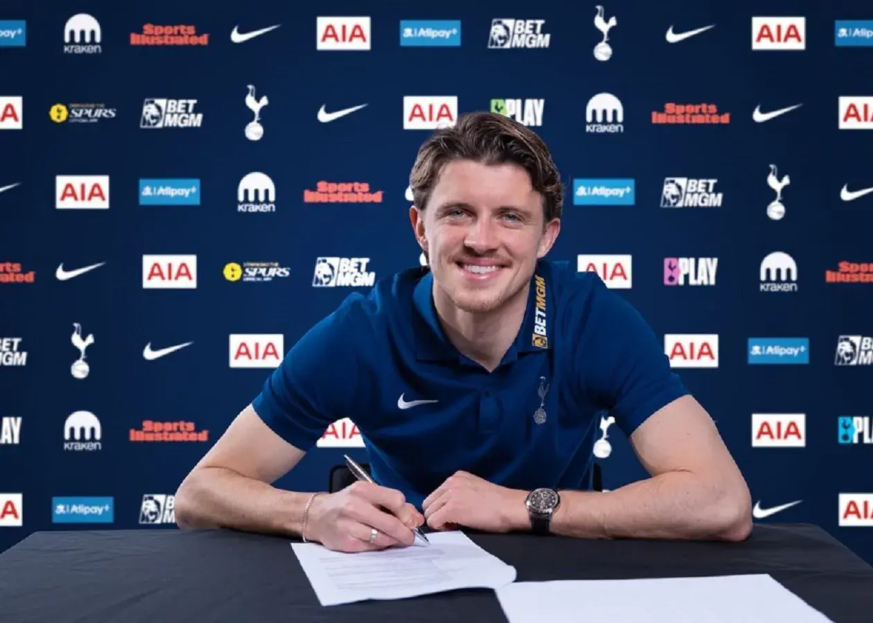 مدیر-فنی-اسپرز:/-گالاگر-رهبری-است-که-تاتنهام-کم-داشت