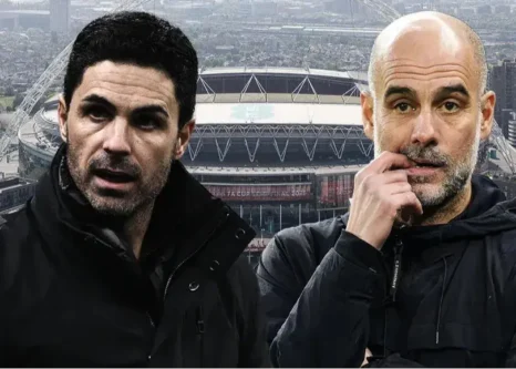 مانع-سخت-برای-چهارگانه/-گواردیولا-در-فینال-یقه-آرتتا-را-گرفت!