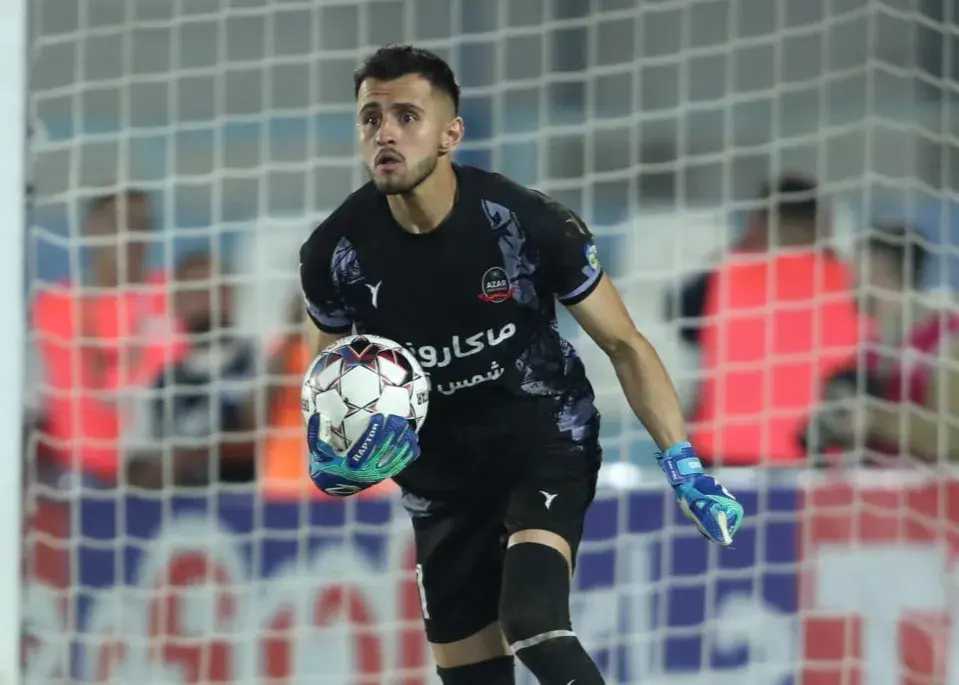 استقلالی‌ها-علیه-۵۶۶-دقیقه-کلین‌شیت-جعفرپور