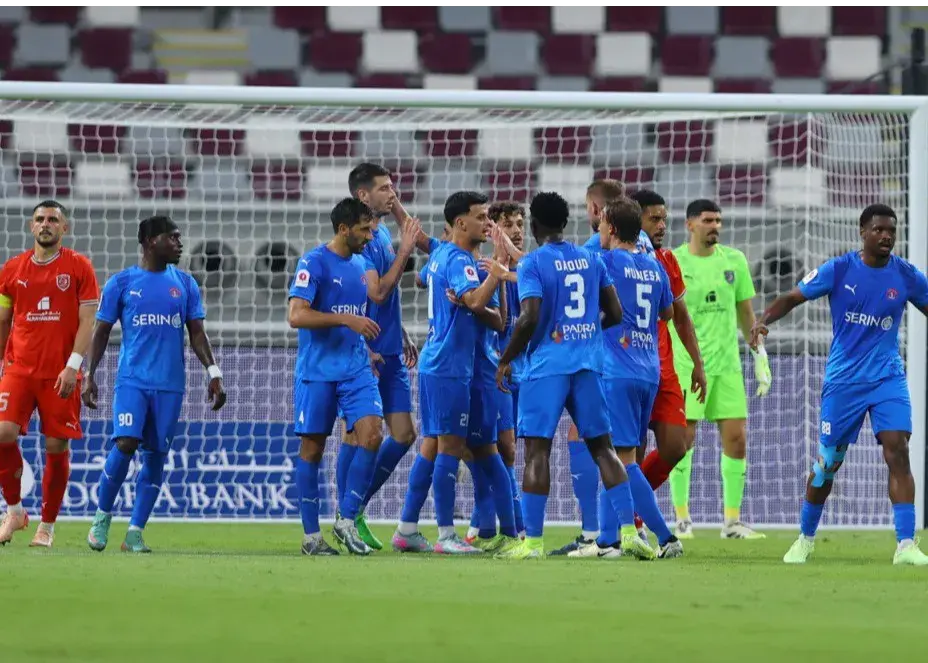 شکست-سنگین-الشحانیه،-دوباره-با-۴-گل؛/-نمایش-ترسناک-السد-مقابل-منتظری،-قبل-از-تراکتور!