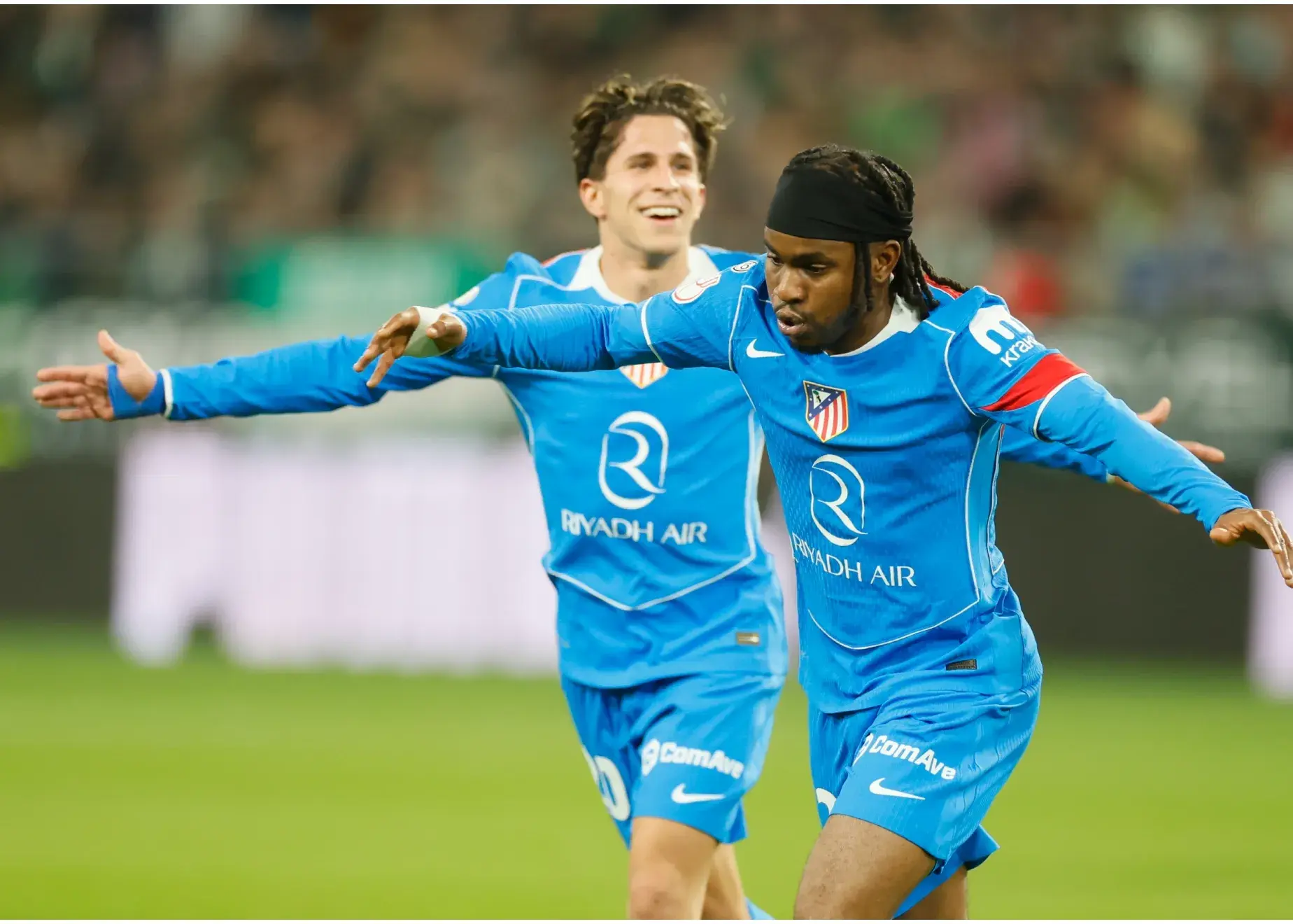 بهترین-نمایش-فصل-روخی-بلانکو/-بتیس-۰-۵-اتلتیکو-|-تیم-سیمئونه-واقعا-عالیه!