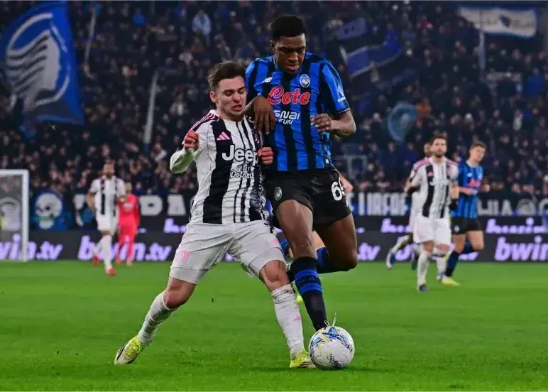 تحقیر-بیانکونری-/-آتالانتا-۳-۰-یووه-|-انتقام-شیرین-بدون-لوکمن