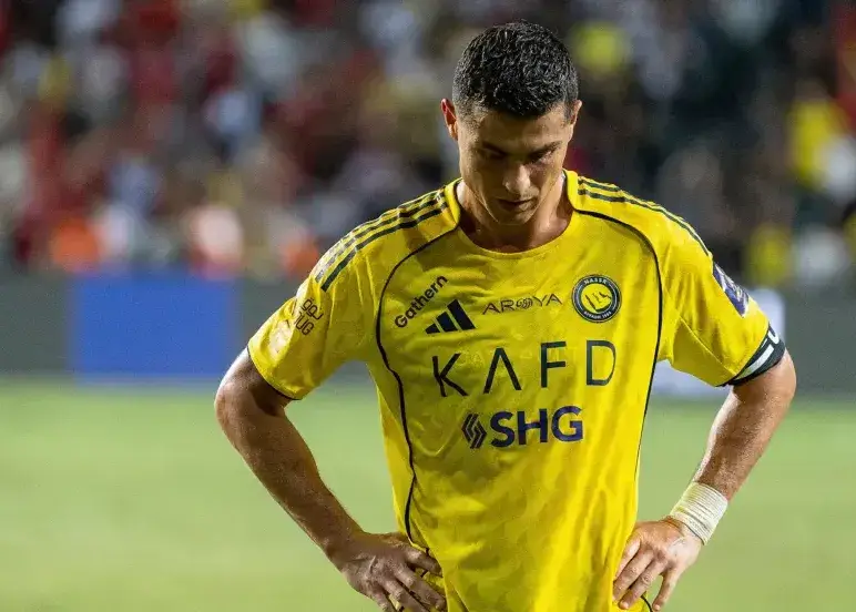 با-صدور-یک-بیانیه/-عربستان-علیه-رونالدو:-هیچکس-بالاتر-از-باشگاه-نیست!