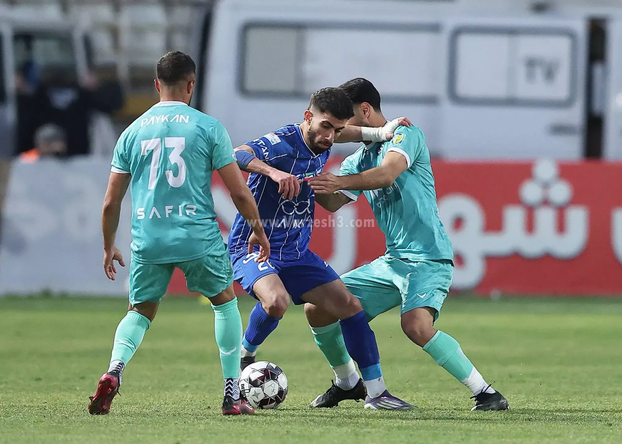 غایبان-پرشمار-در-مسابقه-بعدی/-شکست-استقلال-برای-پیکانی‌ها-تاوان-داشت!