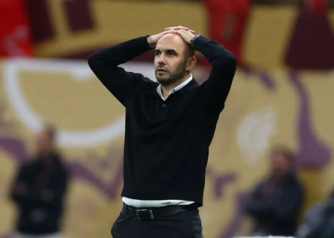 حیرت‌انگیز:-سرمربی-مراکش-استعفا-داد!