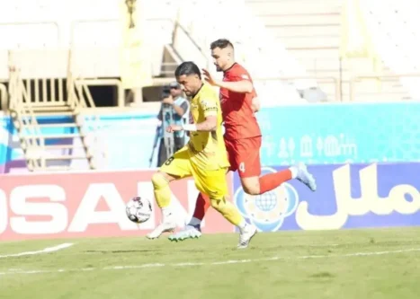 یک-مدعی-دیگر-قربانی-پیروز/-تراکتور-کابوس-پرسپولیس-را-زندگی-کرد!