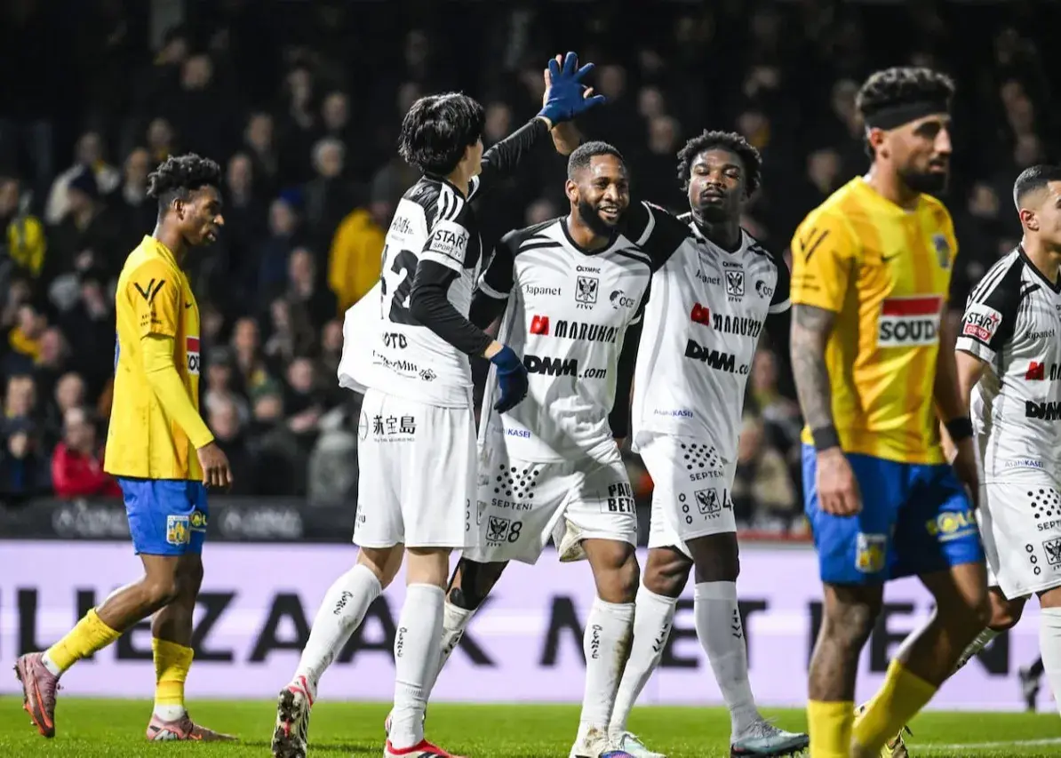 شکست-سنگین-یاران-اللهیار،-هشتمی-پرید!