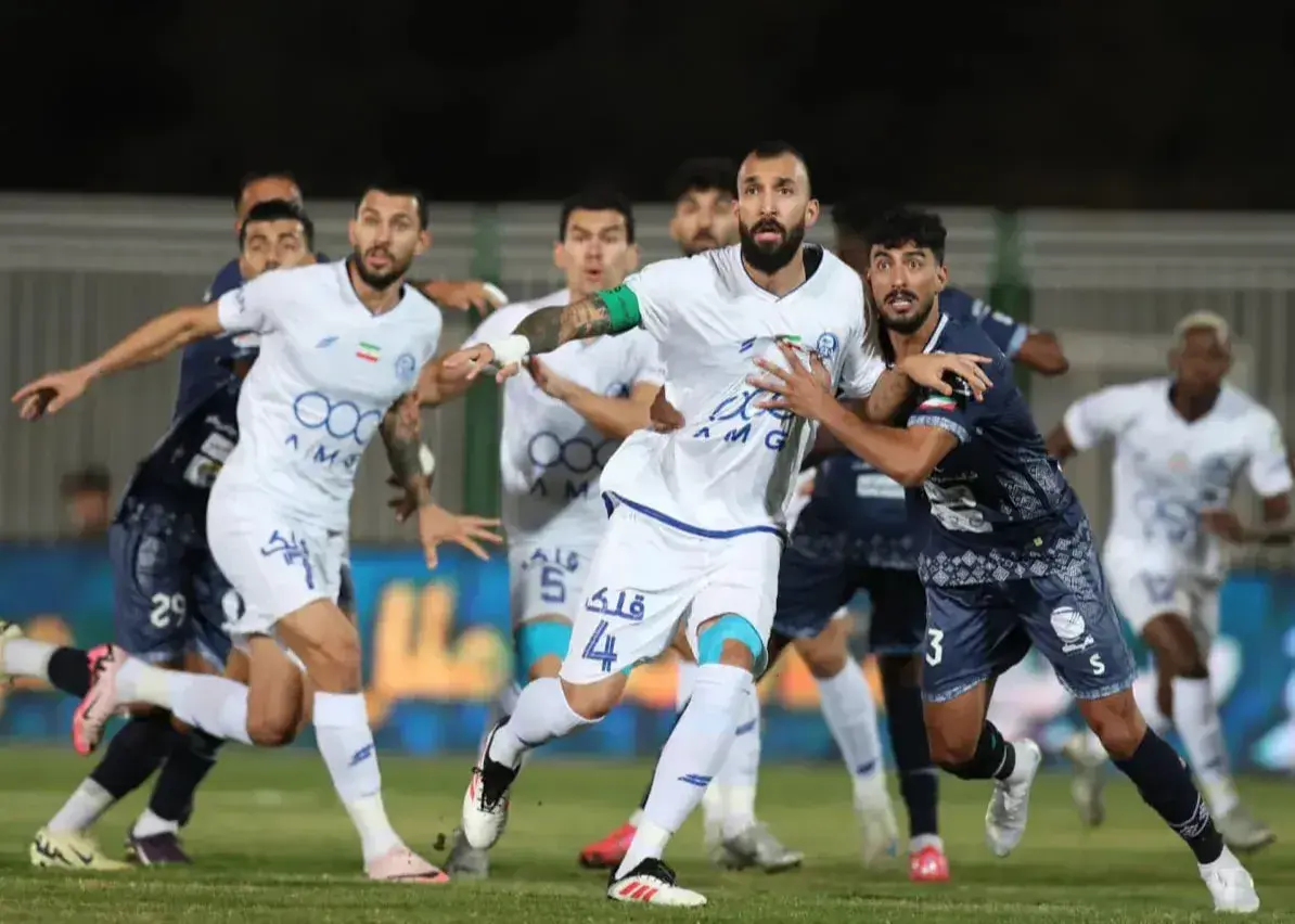 احتمال-لغو-دیدار-استقلال-و-چادرملو-افزایش-یافت