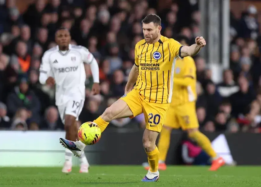 جیمز-میلنر-در-یک-قدمی-رکورد-بزرگ/-از-حقوق-۳۰۰-یورویی-تا-فتح-قله-تاریخ