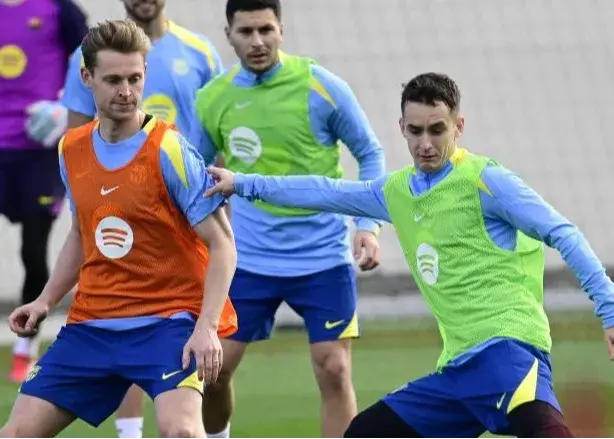 ترکیب-بارسلونا-و-مایورکا-|-سورپرایز-در-خط-میانی