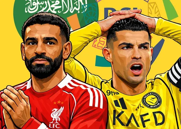 پایان-حضور-کریس-در-عربستان/-افشاگری:-رونالدو-می‌رود،-صلاح-یا-برونو-می‌آید!