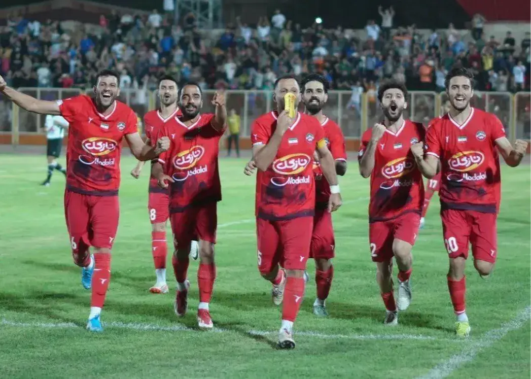 صدور-رأی-۰-۳-کمیته-انضباطی-در-پرونده-لیگ-یکی