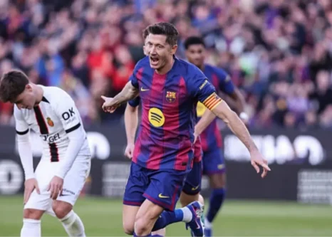 بارسلونا-۳-۰-مایورکا-|-هیولای-فلیک-متوقف-نمی‌شود