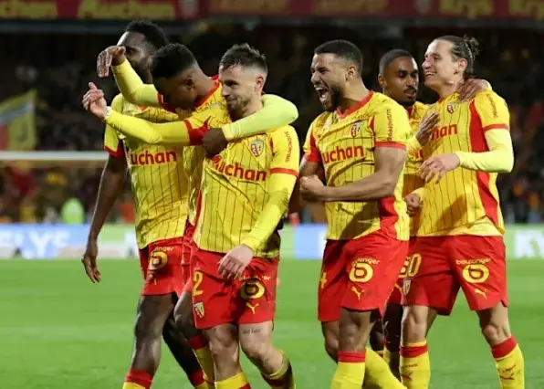 لانس-دوباره-صدر-را-از-پاری‌سن‌‌ژرمن-گرفت!