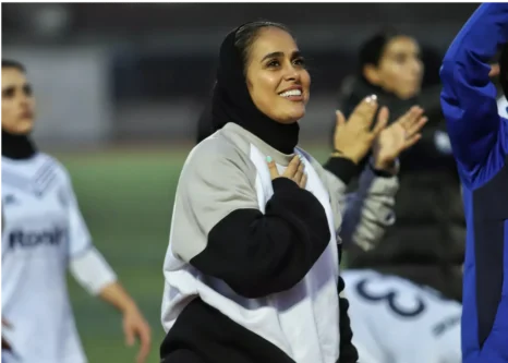 پژمان-اشک‌هایم-را-دید-و-هجده-سال-کنارم-ایستاد-؛/-پگاه-نوری:-می‌خواهم-سرمربی-تیم-مردان-شوم!