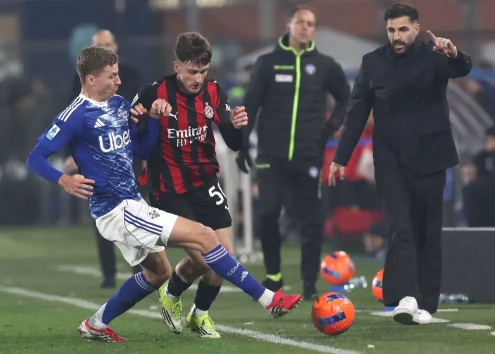 چرا-بازی-میلان-کومو-به-تعویق-افتاد؟