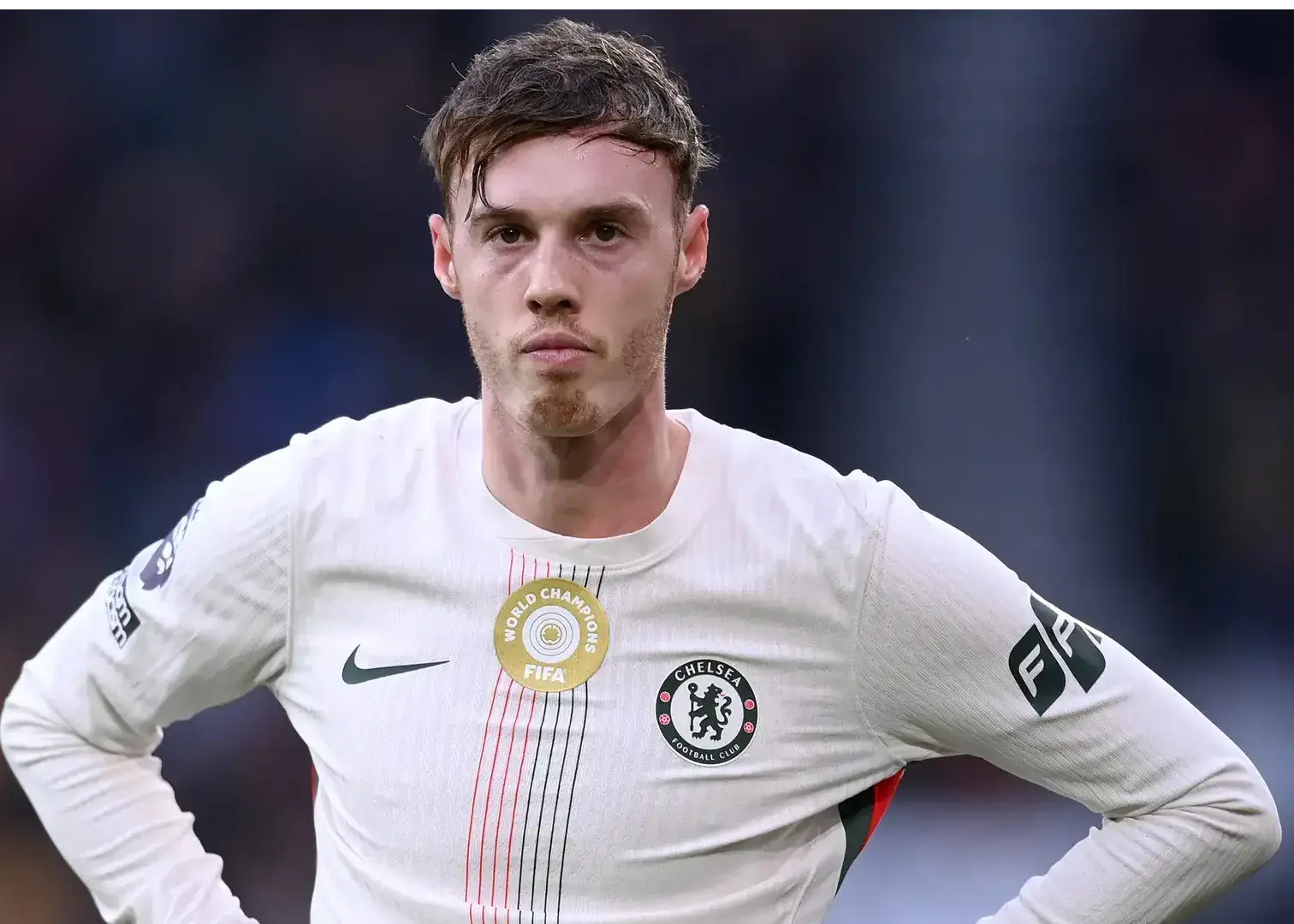 واکنش-پالمر-به-شایعه-جدایی:-همه-چرند-می‌گویند!