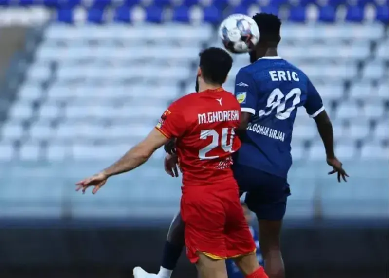 کامبک-خوزستانی-ها-با-دو-ارسال-دقیق:/-تساوی-یک-نیمه-فولاد-و-گل‌گهر-با-سه-گل!