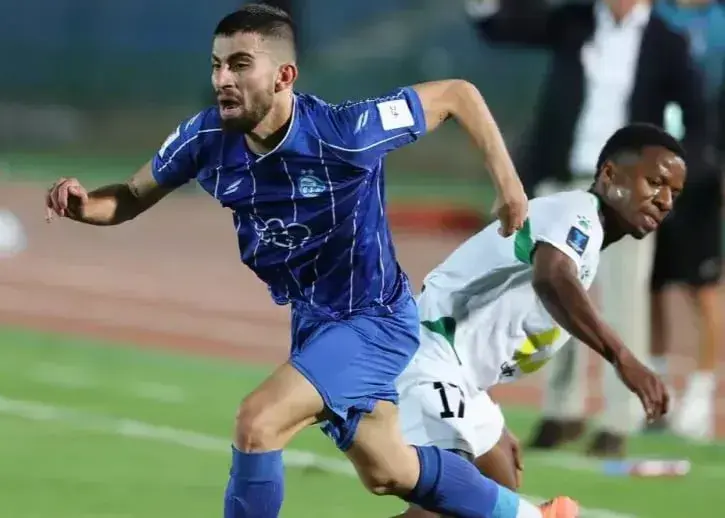 ‌‏پایان-محرومیت-آسیایی-وینگر-استقلال!-/-بازی-با-الحسین-برای-کوشکی-حیثیتی-است!