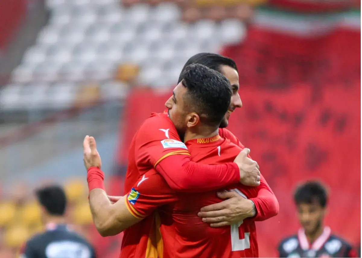 تغییر-آمار-گلزنی-خوزستانی‌ها:/-‏فولاد-با-مطهری-ماشین-گلزنی:-۱۰-گل-در-۴-مسابقه!