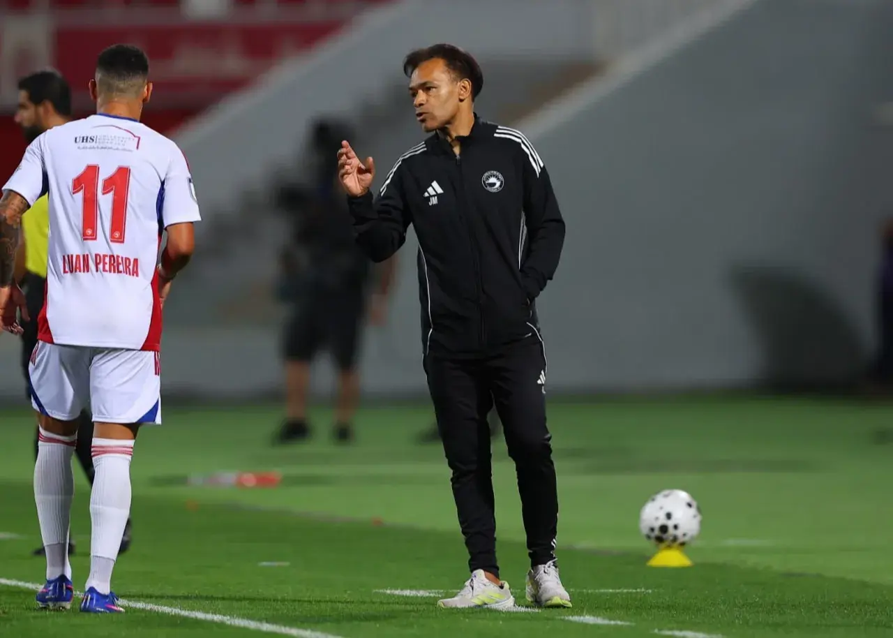 مورایس:-اینگونه-مسابقات-جوهر-لیگ-قهرمانان-است