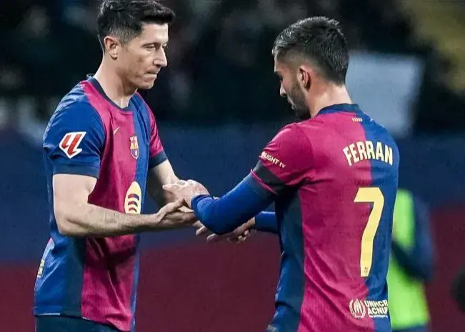 کلید-موفقیت-بارسا:-رقابت-دو-ستاره-گلزن