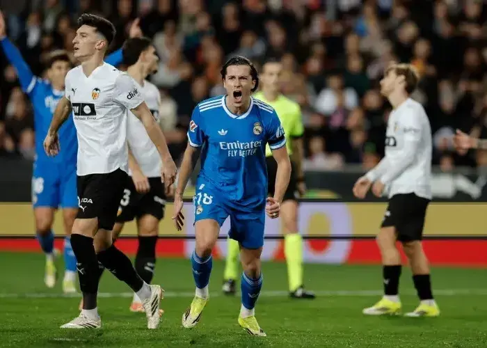 گل-ارزشمند-مارراس/-سمت-چپ-رئال-مال-منه!-اعاده-حیثیت-در-مستایا