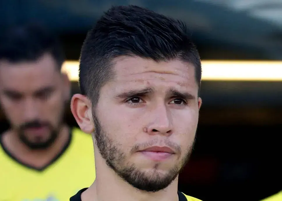 مهاجم-پاراگوئه‌ای،-جدیدترین-خرید-چادرملو