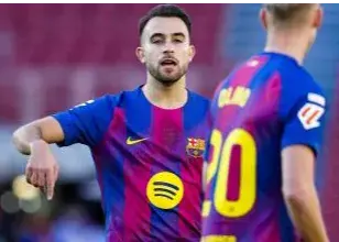 دورخیز-ستاره-بارسا-برای-جام-جهانی-۲۰۲۶