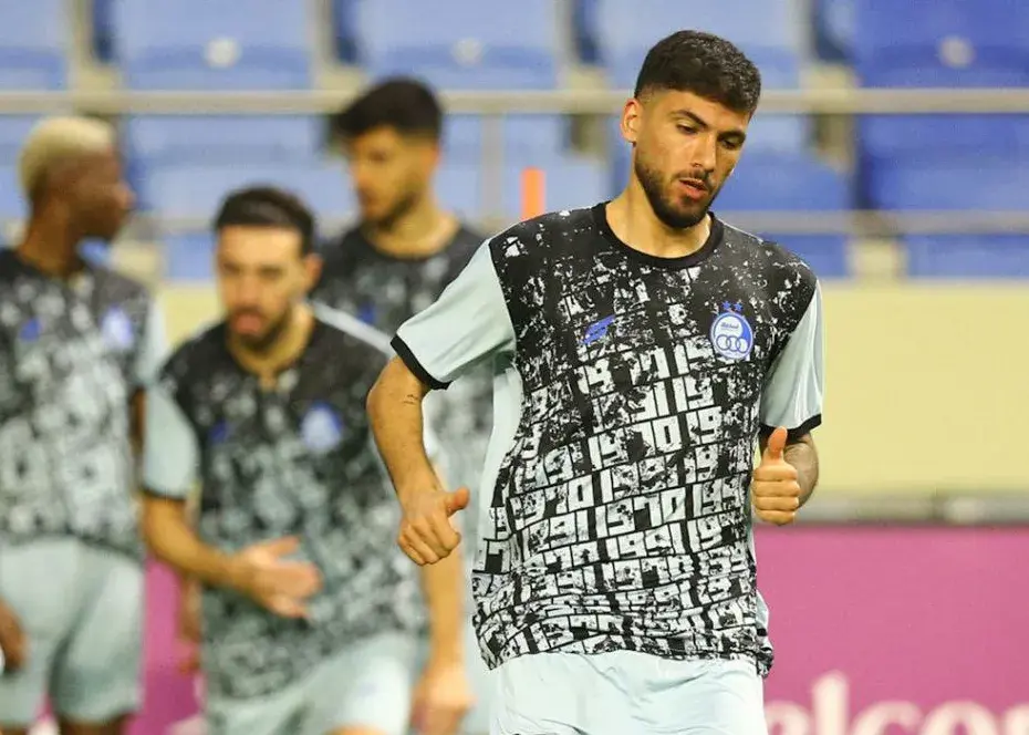 آماده‌باش-قلی‌زاده-برای-سورپرایز-حریف-اردنی:-/-متخصص-بازی‌های-بزرگ-روی-نیمکت-استقلال