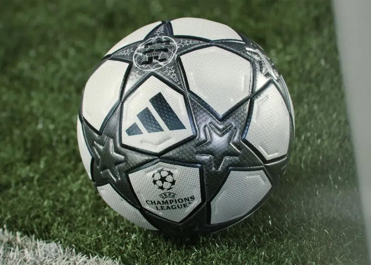 اژدهای-بوداپست/-رسمی:-رونمایی-از-توپ-جدید-لیگ-قهرمانان