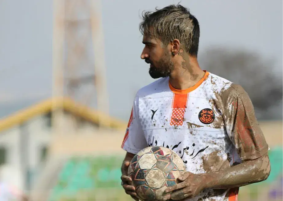 لیگ-یک:-گِل‌بازی-به-جای-گلزنی!