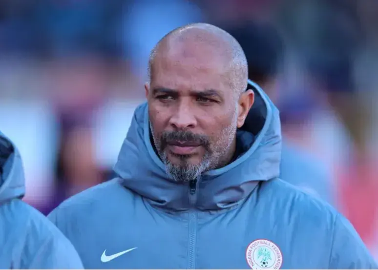 گاف-مربی-نیجریه-درباره-رئال:-کی‌روش-را-فراموش-کرد