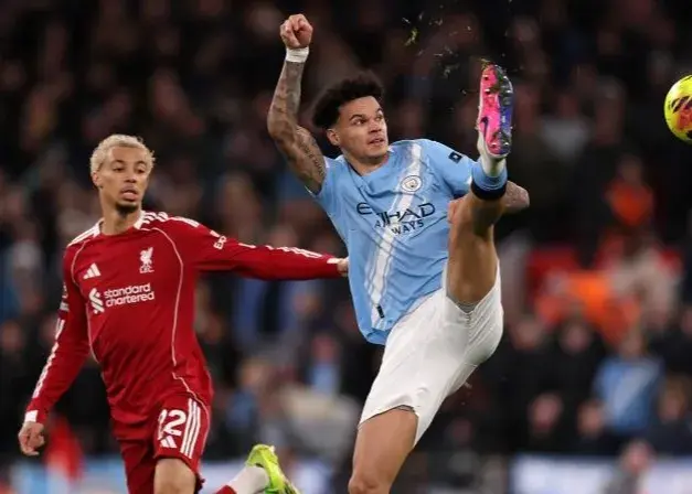 غیرعادی‌ترین-منچسترسیتی-لیورپول-تاریخ!