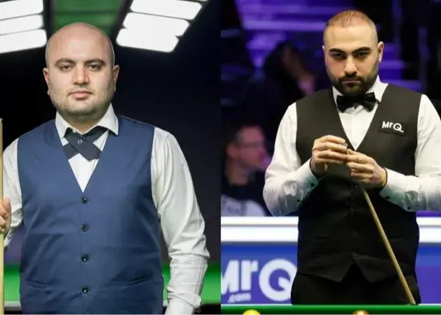 دوئل-حساس-اسنوکربازان-ایران-و-چین-در-بارنسلی