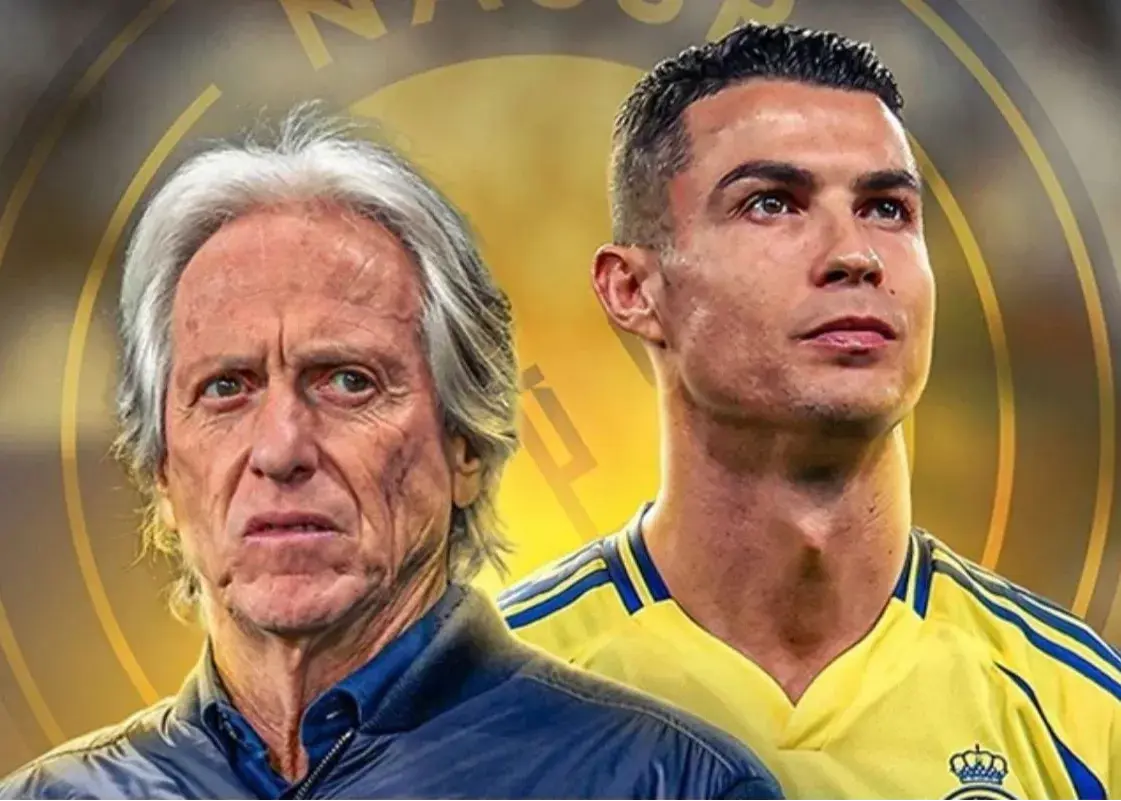 اولتیماتوم-جدی-سرمربی-النصر:-بدون-رونالدو،-نیستم!