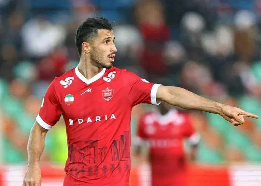 علی‌پور-در-سیرجان-در-نقش-شکارچی-نه-طعمه!