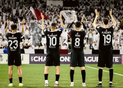 جشن-مفصل-زعیم-بعد-از-شکست-تراکتور-(عکس)