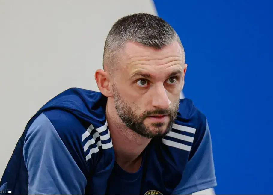 بروزوویچ-ماندگار-می‌شود/-تمدید-النصر-با-مهندس-کروات