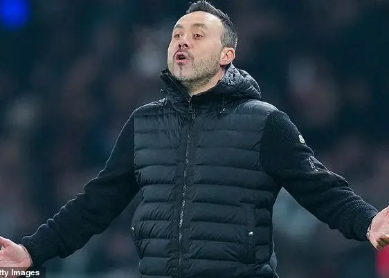 فوری:-دی‌زربی-از-مارسی-می‌رود!